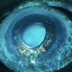 Illustration for article titled The eyes of animals look a lot like alien worlds